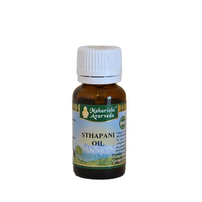 Olio Essenziale Sthapani da 10ml