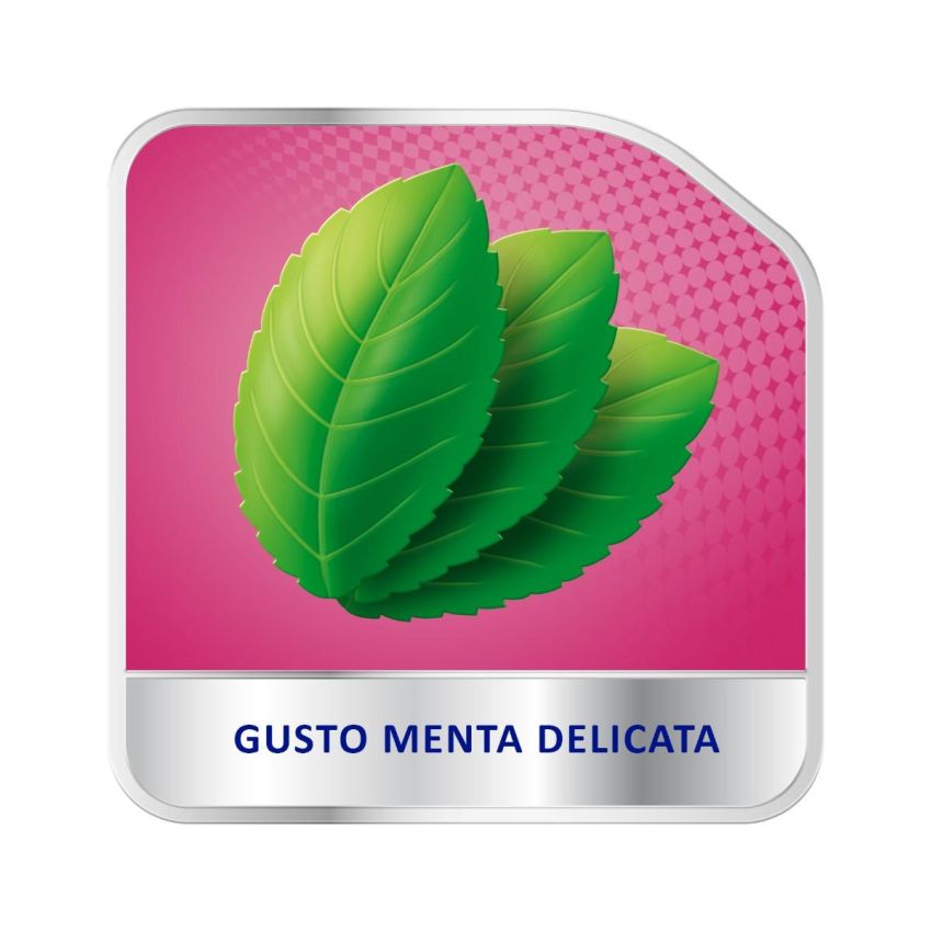 Polident Adesivo Dentale a Lunga Tenuta 40g