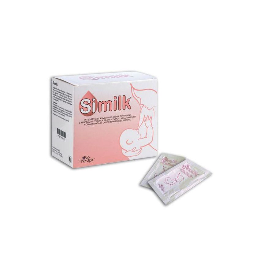 Similk - Pacco da 30 Bustine per la Salute Intestinale