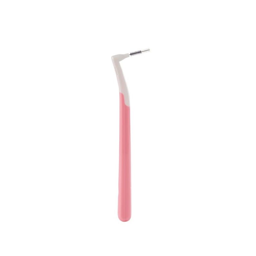 Interprox Plus Nano - Scovolino Angolato 0,6mm - 6 Pezzi