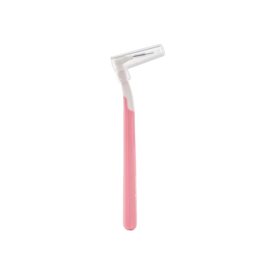 Interprox Plus Nano - Scovolino Angolato 0,6mm - 6 Pezzi