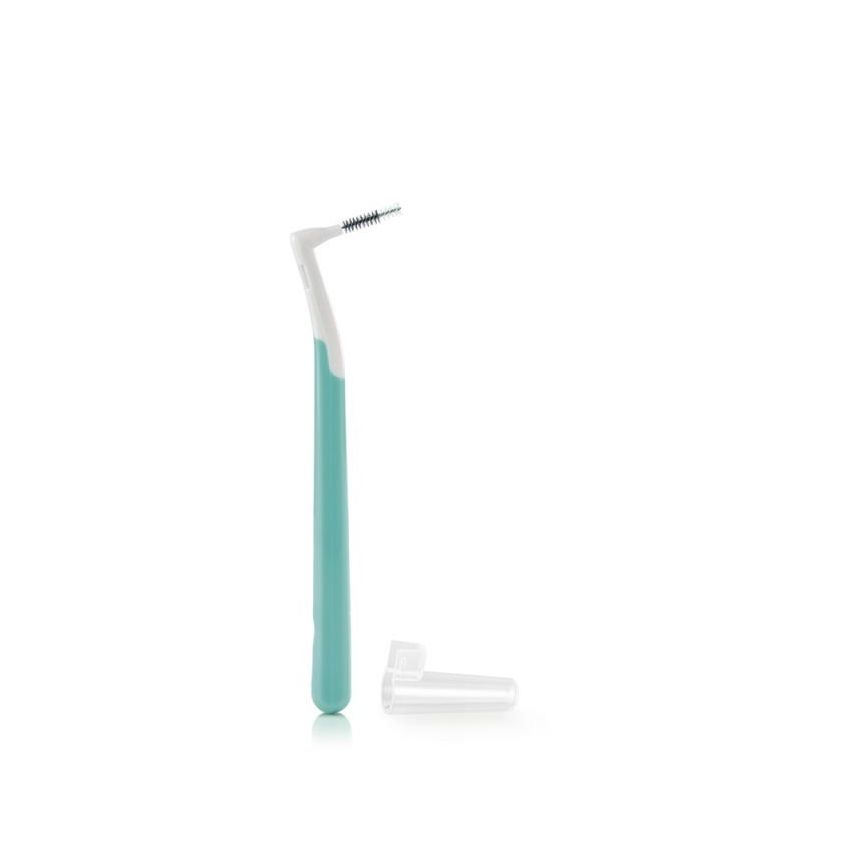Scovolino Interdentale Angolato Interprox Plus Micro 0,9mm - 6 Pezzi