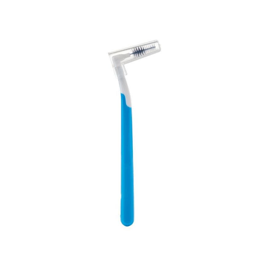 Interprox Plus Conical: Scovolino Interdentale Angolato 1,3mm - 6 Pezzi