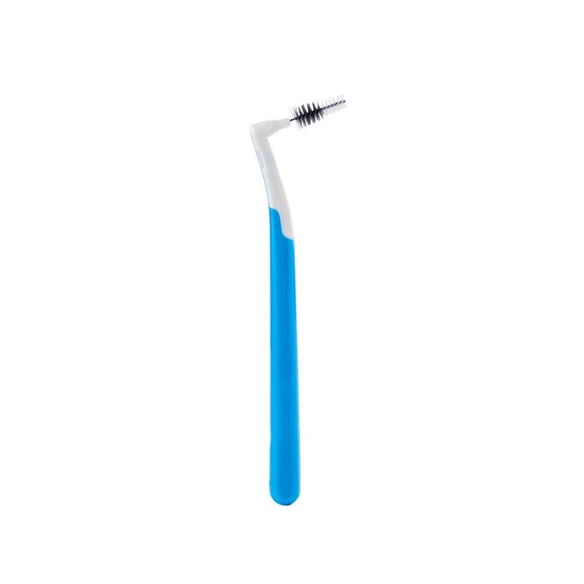 Interprox Plus Conical: Scovolino Interdentale Angolato 1,3mm - 6 Pezzi