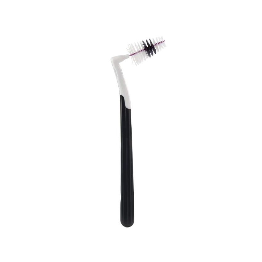 Interprox Plus XX Maxi - Scovolino Angolato 2.7mm - 4 Pezzi