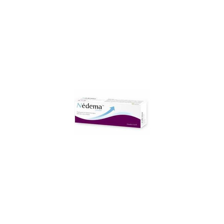 Nedema Crema Gel Idratante e Tonificante - 75ml