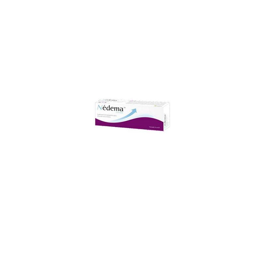 Nedema Crema Gel Idratante e Tonificante - 75ml