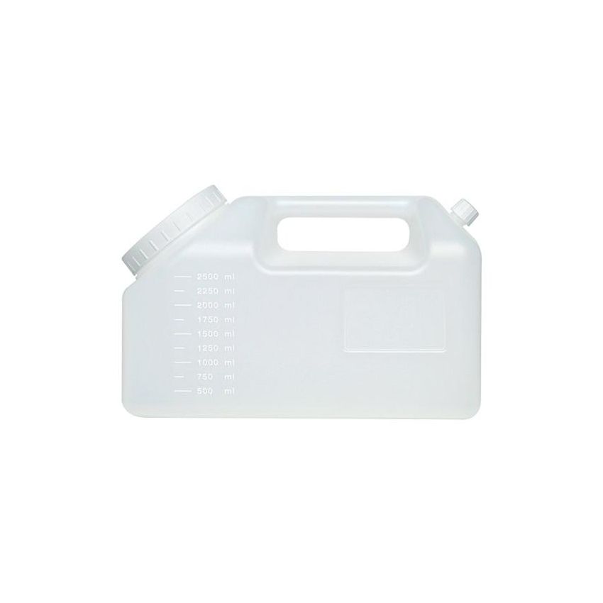 Contenitore per Urine Extrafine Sanity 2.5 Litri