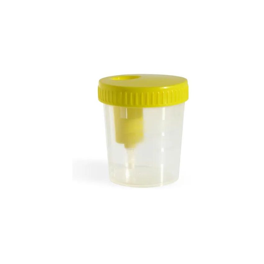 Contenitore di Trasferimento di Urina Extrafine Sanity 120ml