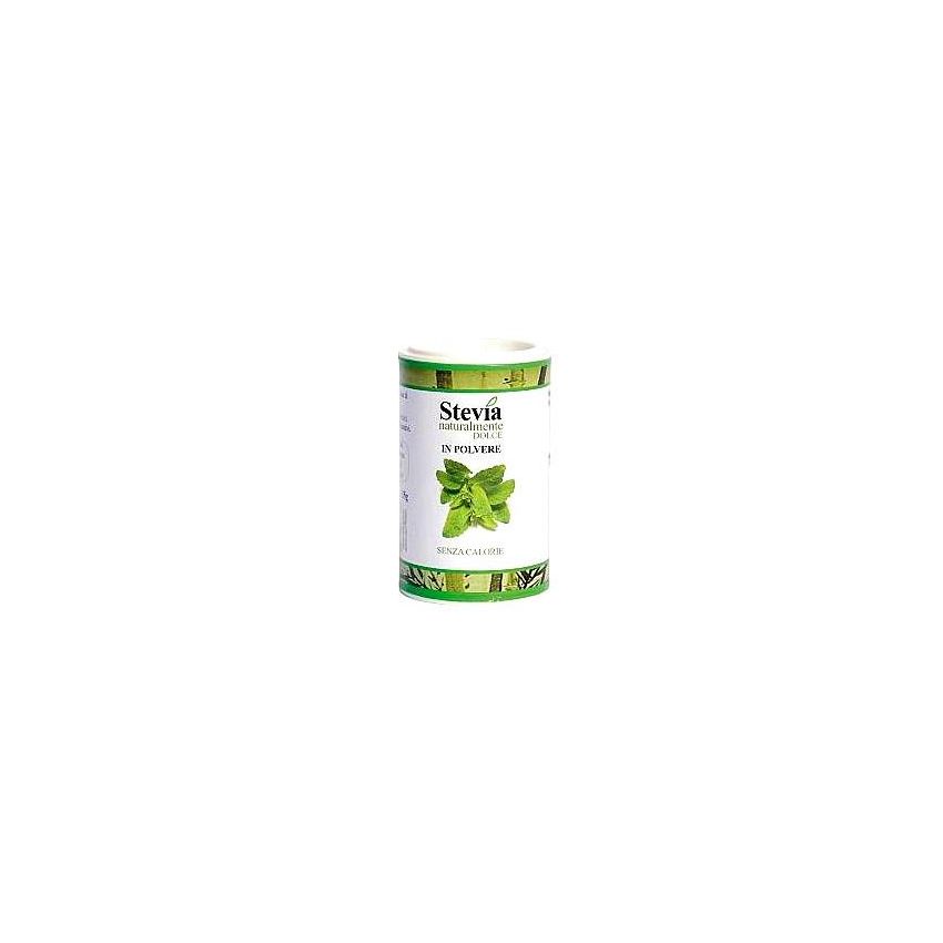 Edulcorante Naturale in Polvere Stevia - 15g