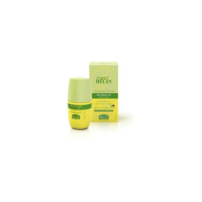 Helan Zanzhelan Gel Roll-On 50ml