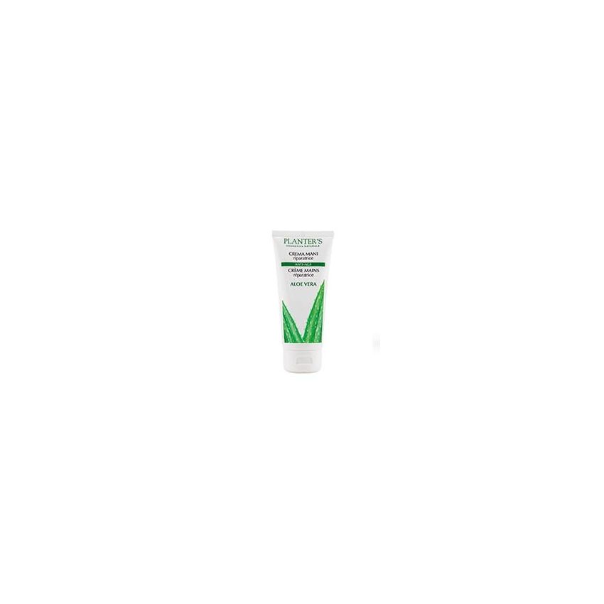 Crema Mani Nutriente con Aloe Vera della Planter's - 75ml