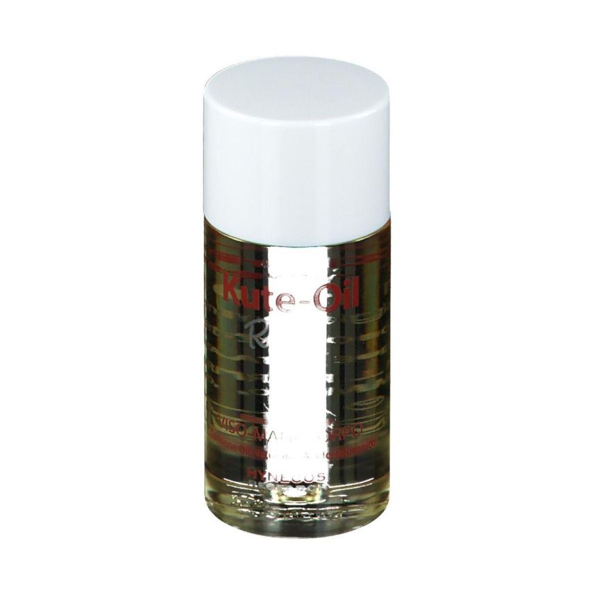 Kuteoil Advanced Repair Serum - 60ml