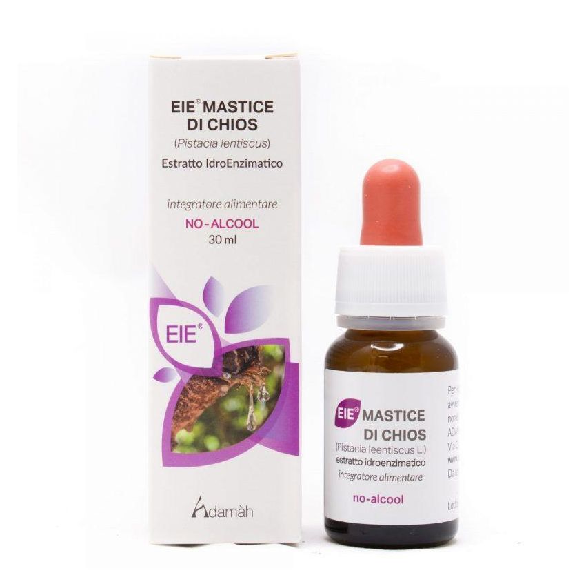 EIE Gocce di Mastice di Chios, 30ml