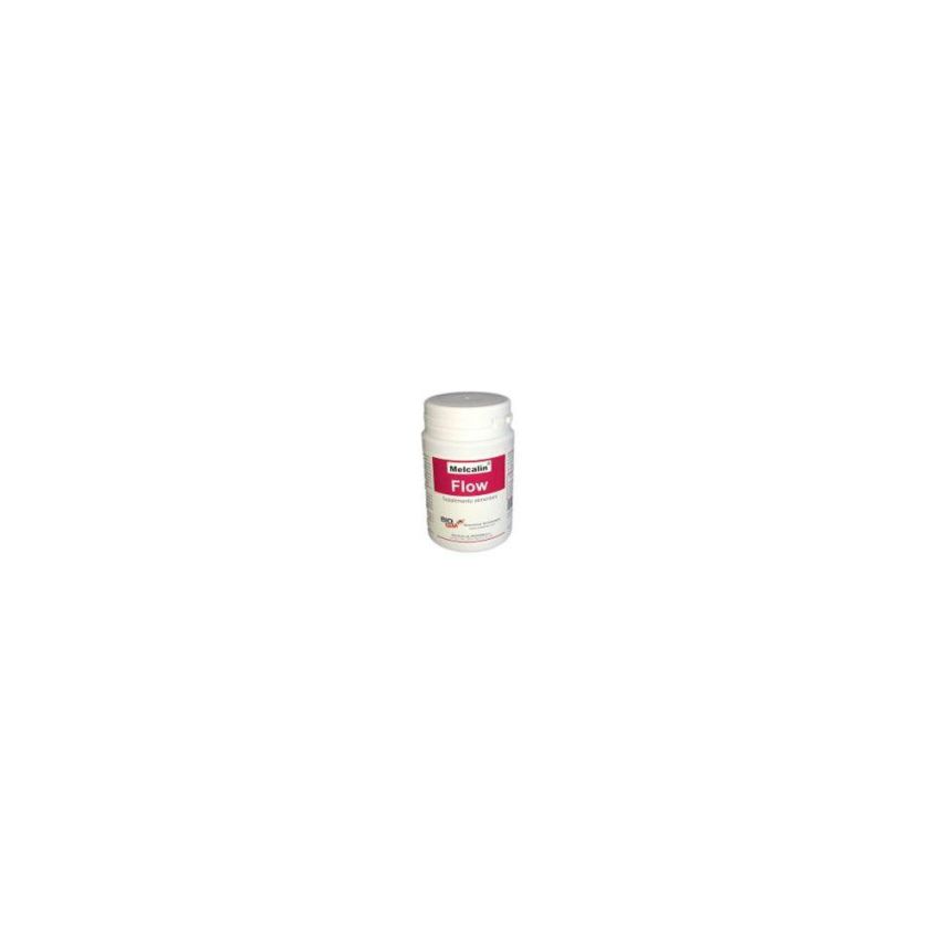 Melcalin Flow - Integratore di 56 Compresse