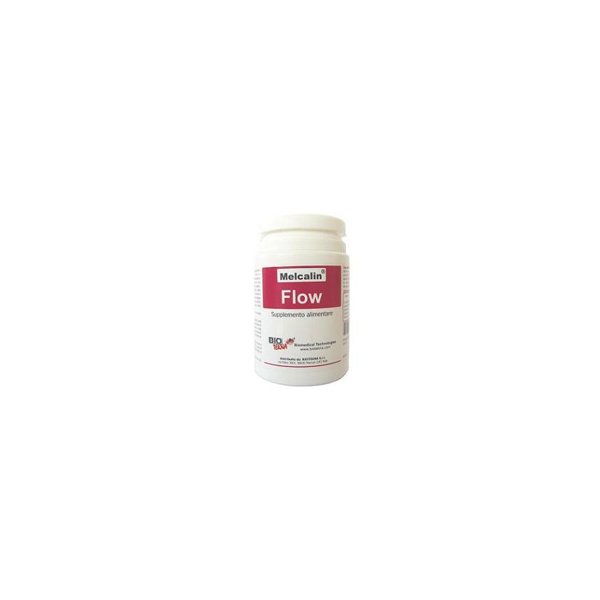 Melcalin Flow - Integratore di 56 Compresse