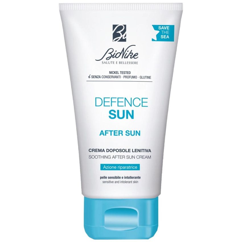 Bionike Defence Sun - Crema Doposole Lenitiva 75ml