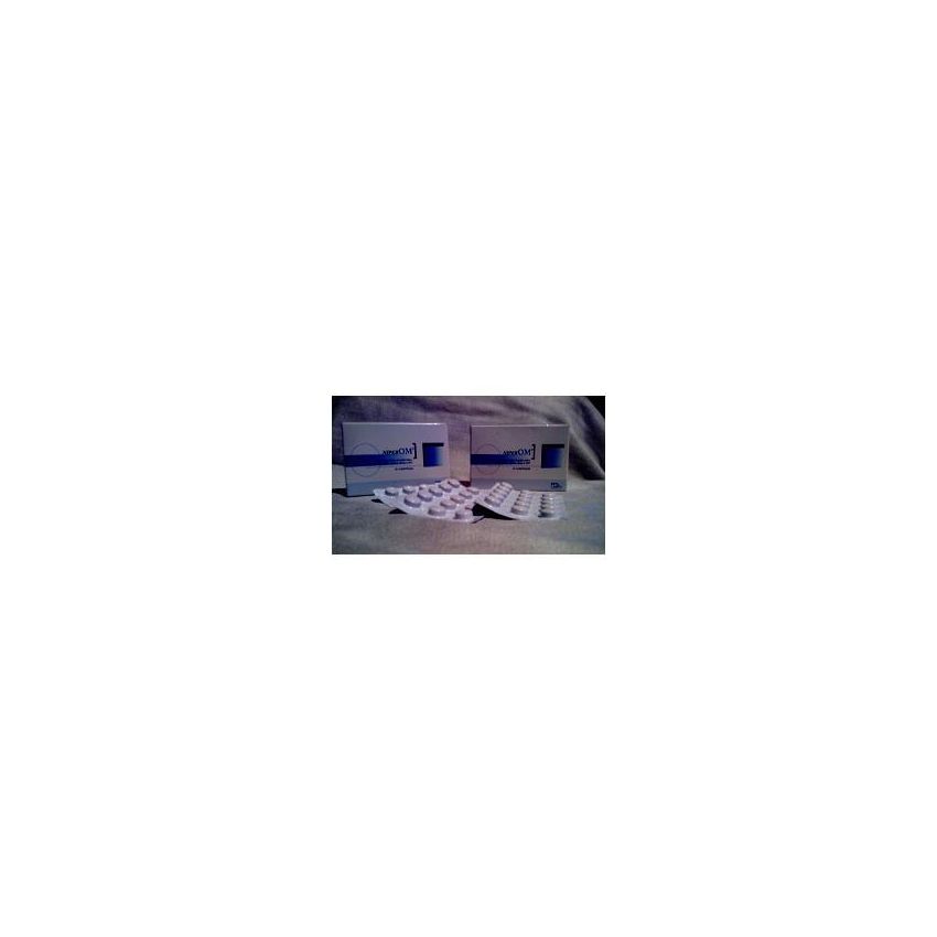 Niperom - Trattamento Compressato, 45 Compresse