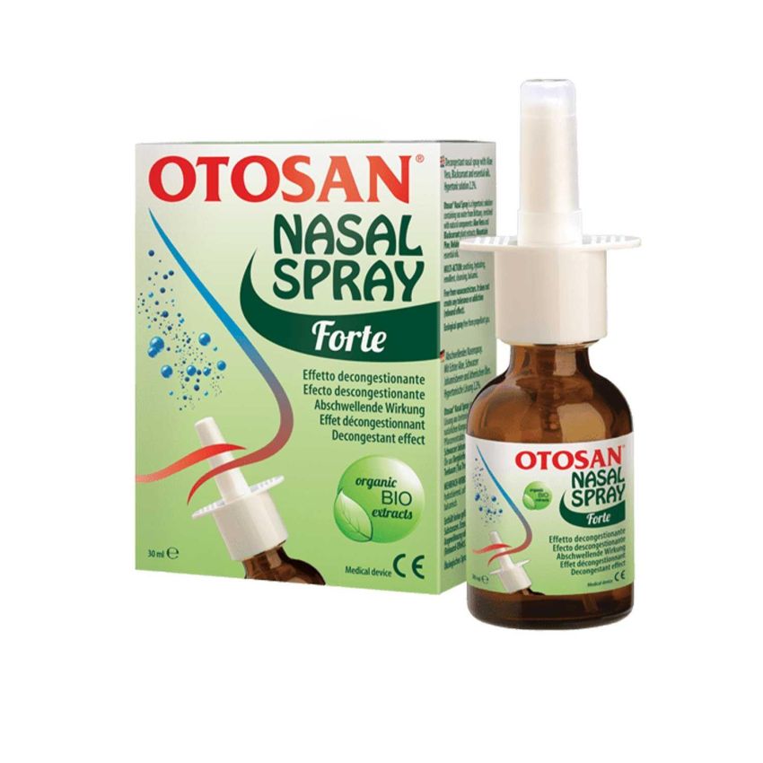 Otosan Spray Nasale 30ml