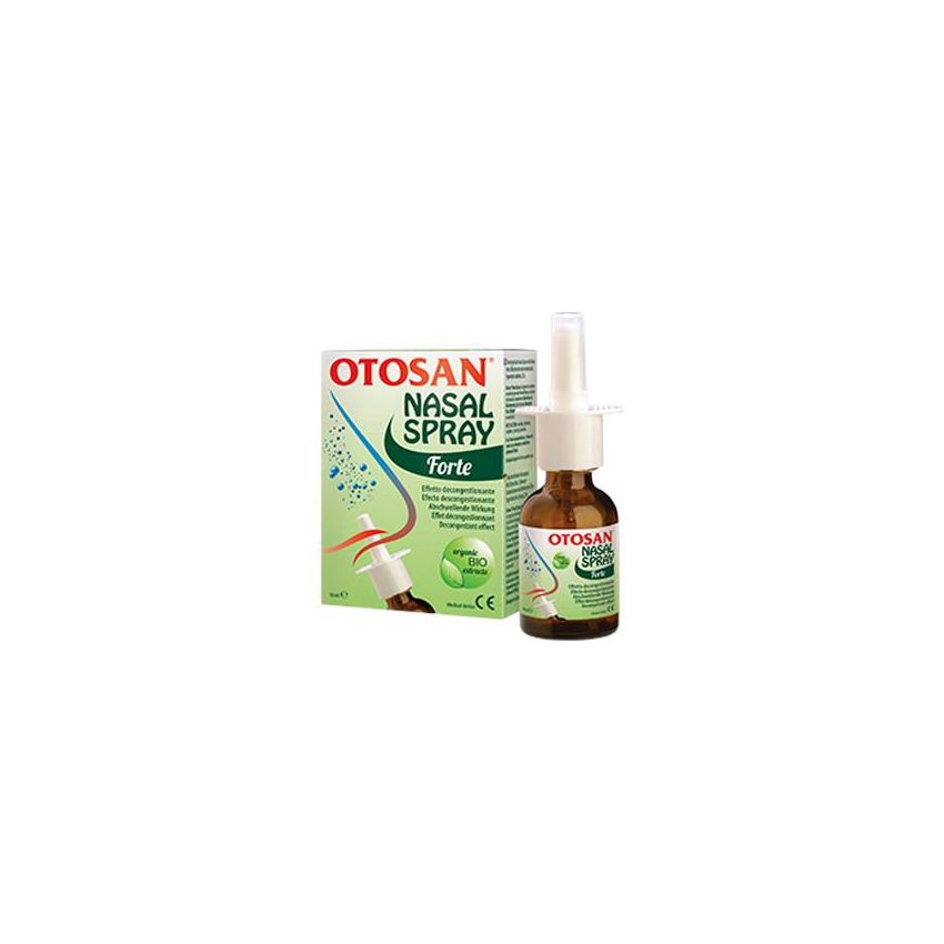 Otosan Spray Nasale 30ml
