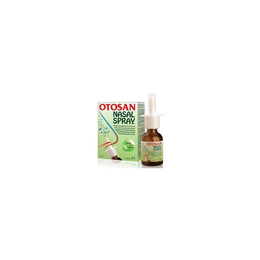 Otosan Spray Nasale 30ml