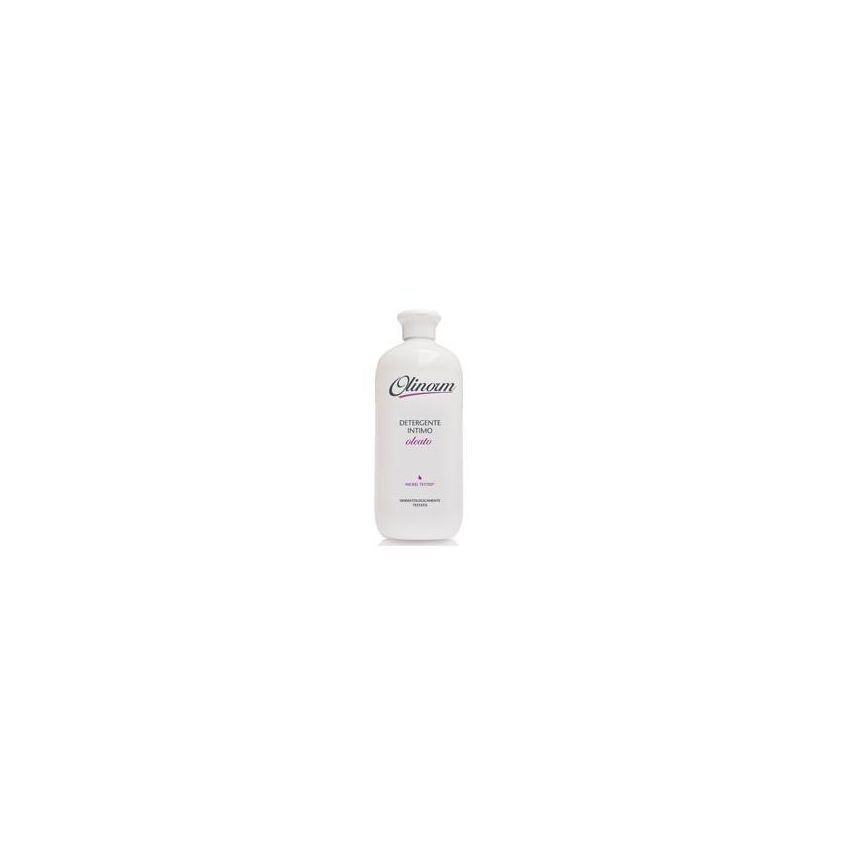 Olinorm Detergente Intimo Idratante 500ml