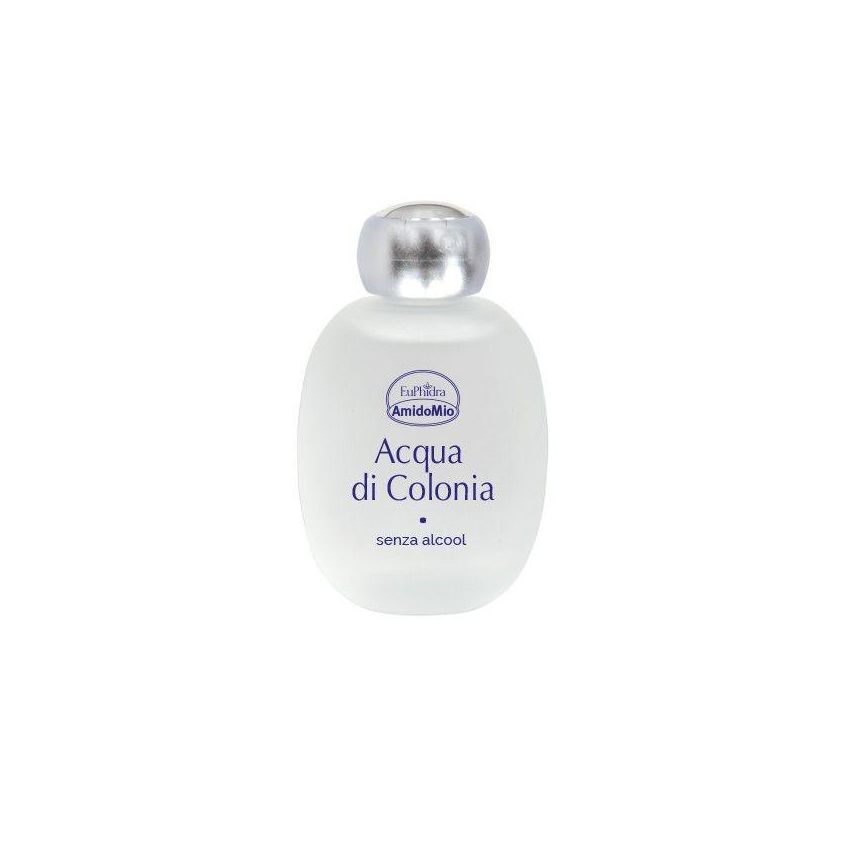 Euphidra Amidomio Acqua di Colonia 100ml