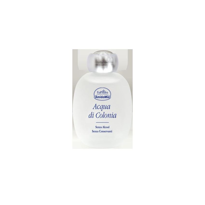 Euphidra Amidomio Acqua di Colonia 100ml