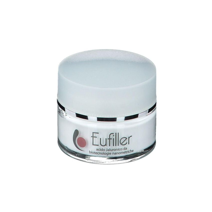 Eufiller Crema Rassodante per la Pelle 50ml
