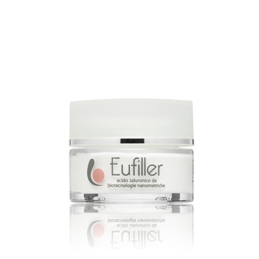 Eufiller Crema Rassodante per la Pelle 50ml