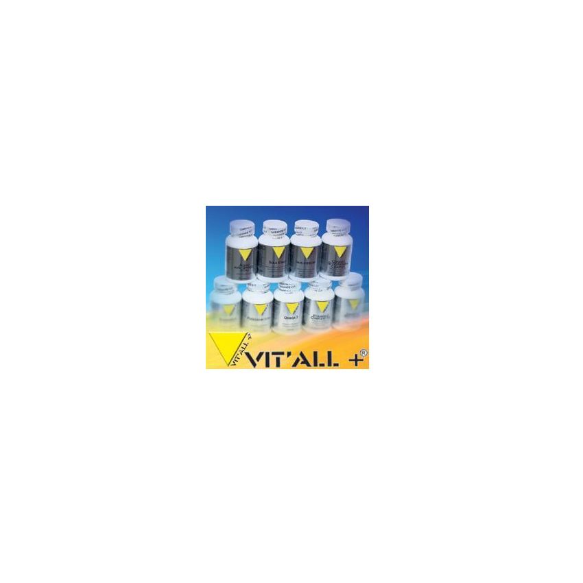 Vital Plus Integratore di Potassio - 80 Compresse
