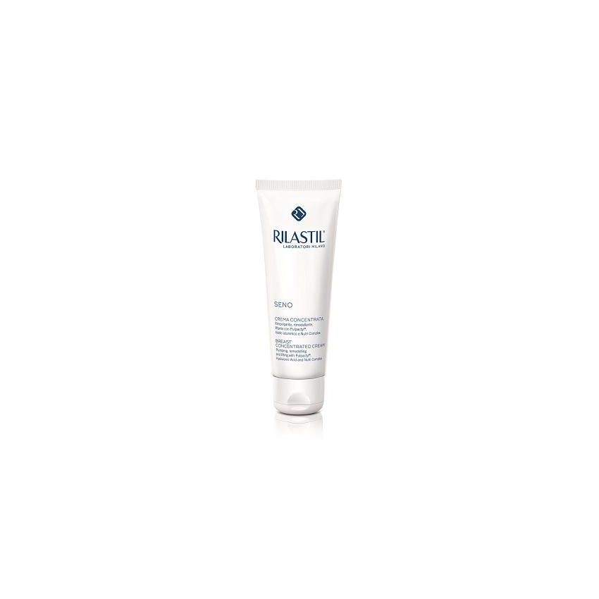Rilastil Crema Concentrata per il Seno - 75ml