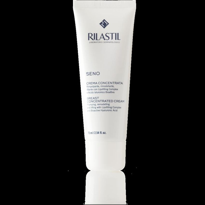 Rilastil Crema Concentrata per il Seno - 75ml