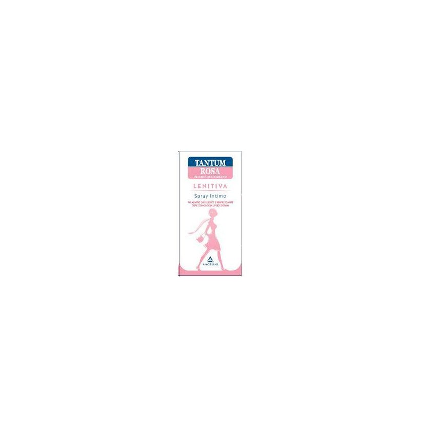 Tantum Rosa Spray Lenitivo - 40ml