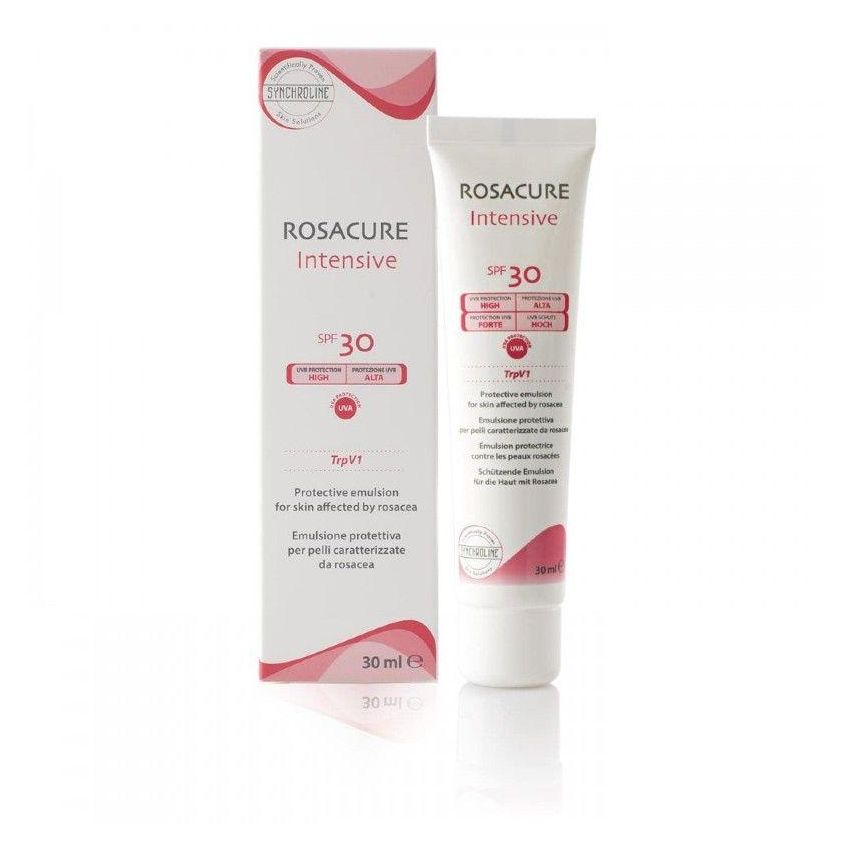 Rosacure Crema Intensiva per la Pelle, 30ml