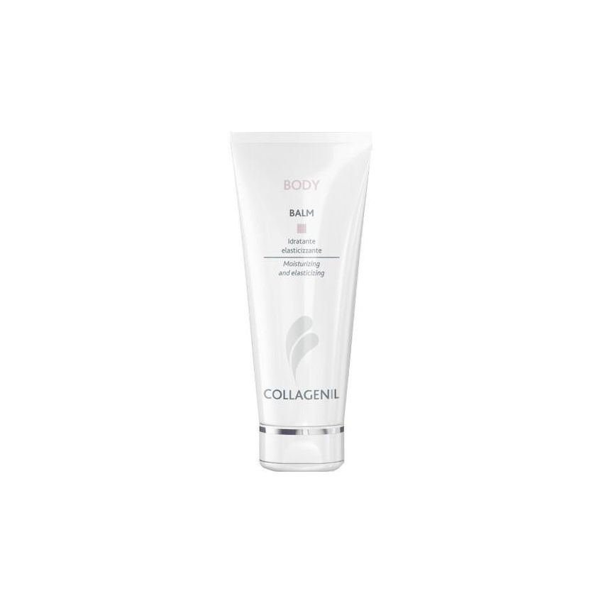 Crema Corpo Idratante ed Elasticizzante Collagenil Body Balm 200ml