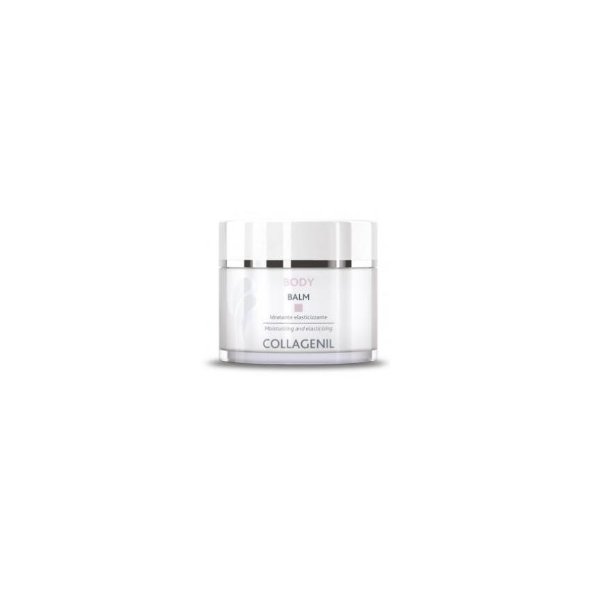 Crema Corpo Idratante ed Elasticizzante Collagenil Body Balm 200ml