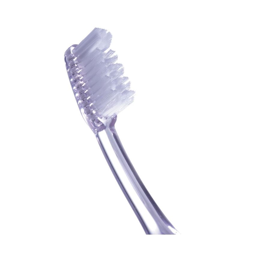 Spazzolino Orthodontic Vitis - 1 Pezzo in Colori Assortiti