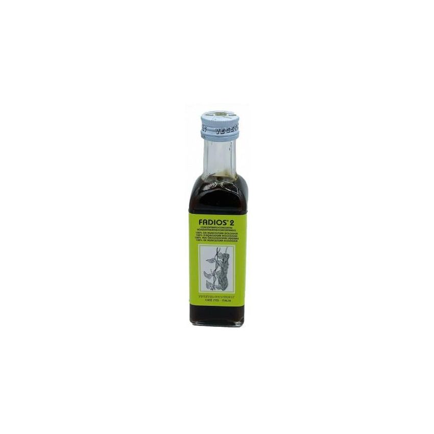Fadios Estratto Concentrato Bio 2Dig 100ml