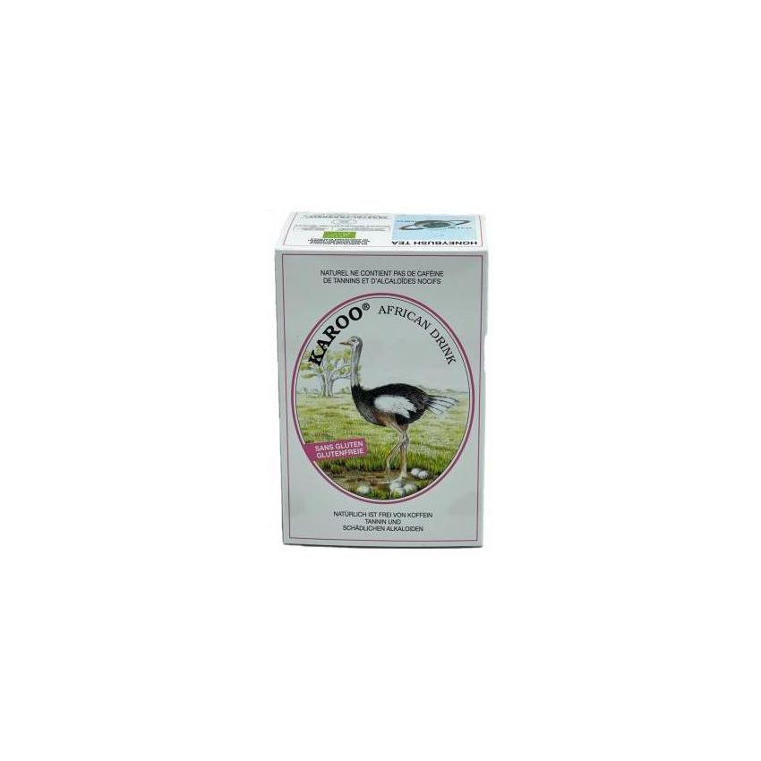Karoo Organic African Tea Blend, 150g