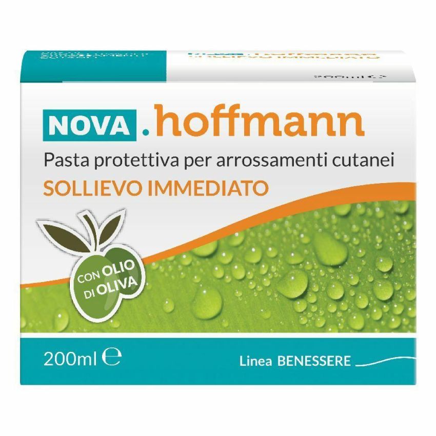 Crema Nova Hoffmann - 200ml