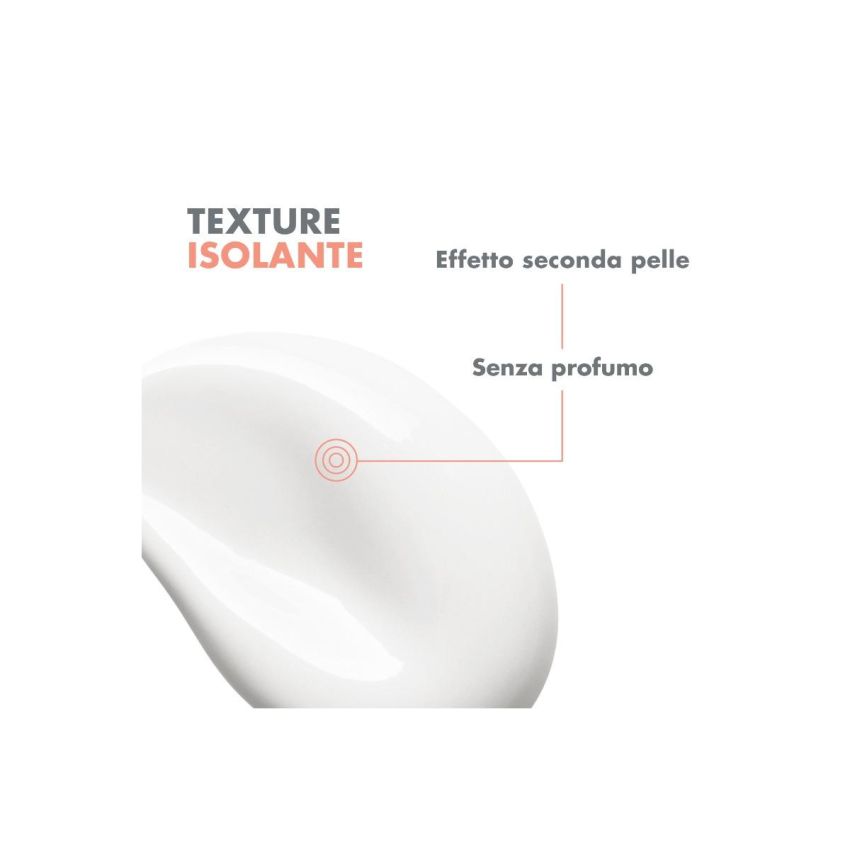 Avène Eau Thermale Cicalfate Crema Ristrutturante per Mani - 100ml