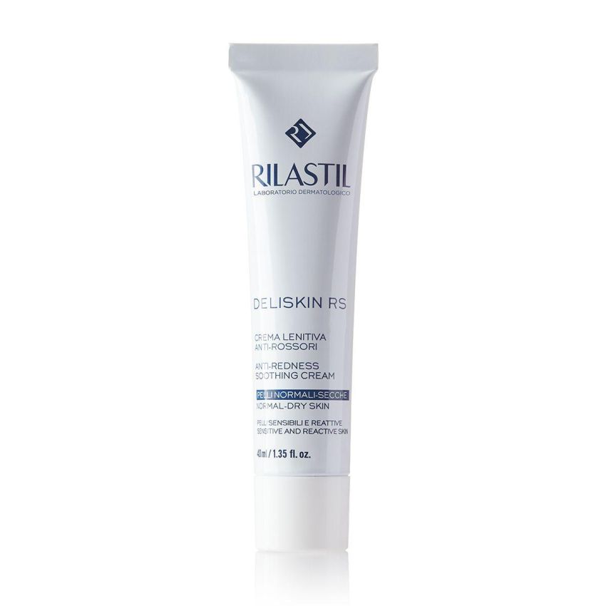 Rilastil Deliskin RS Crema Rigenerante 40ml