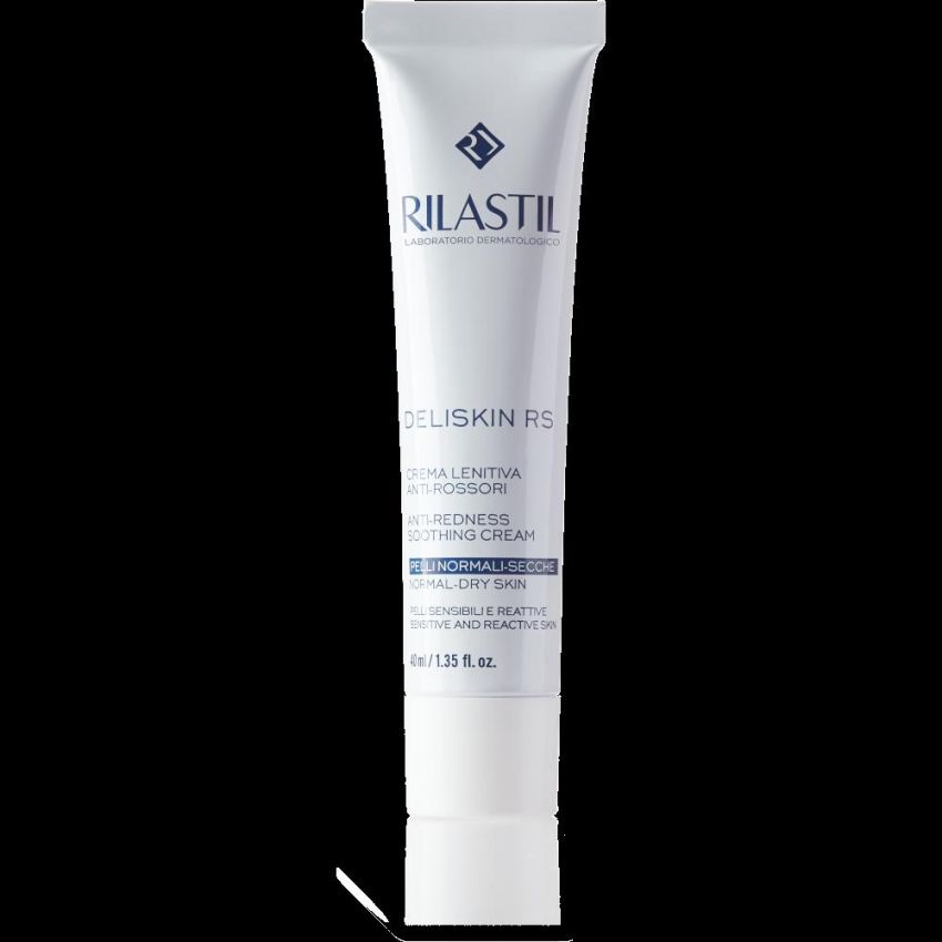 Rilastil Deliskin RS Crema Rigenerante 40ml