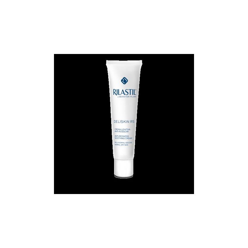 Rilastil Deliskin RS Crema Rigenerante 40ml
