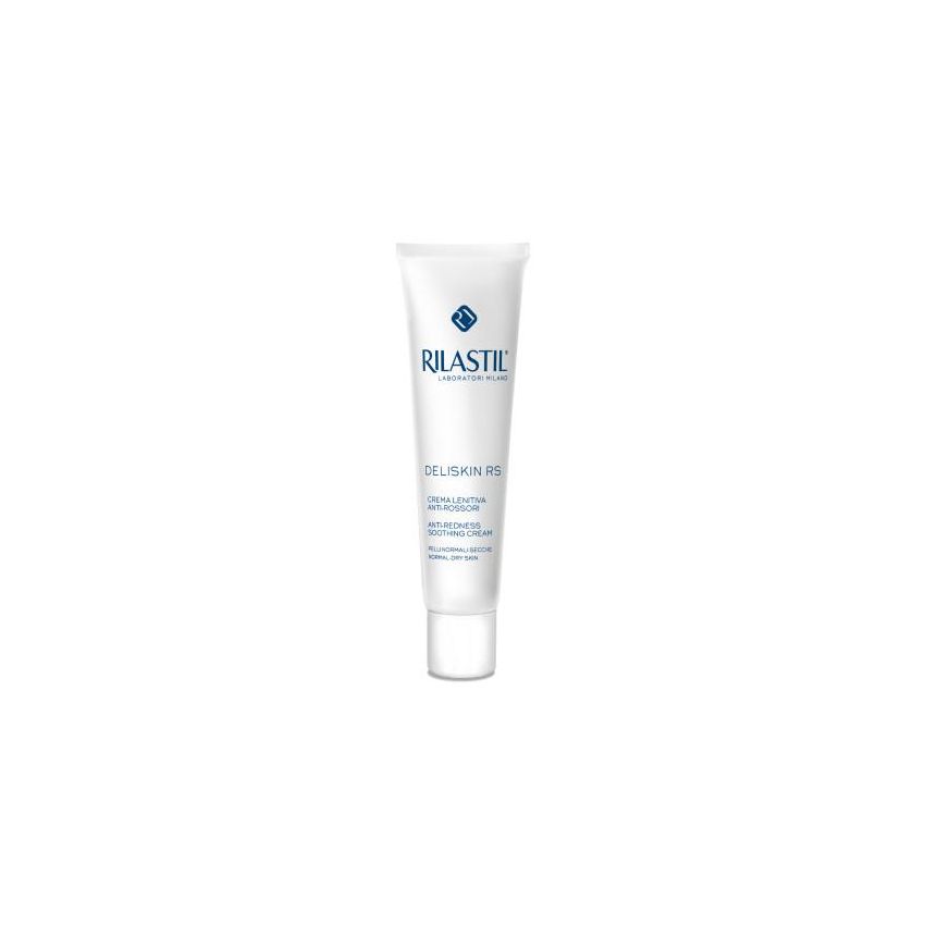 Rilastil Deliskin RS Crema Rigenerante 40ml