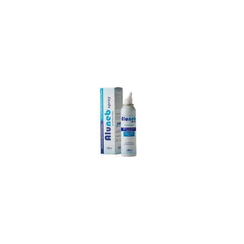 Aluneb Iper Advanced Nasal Spray 125ml