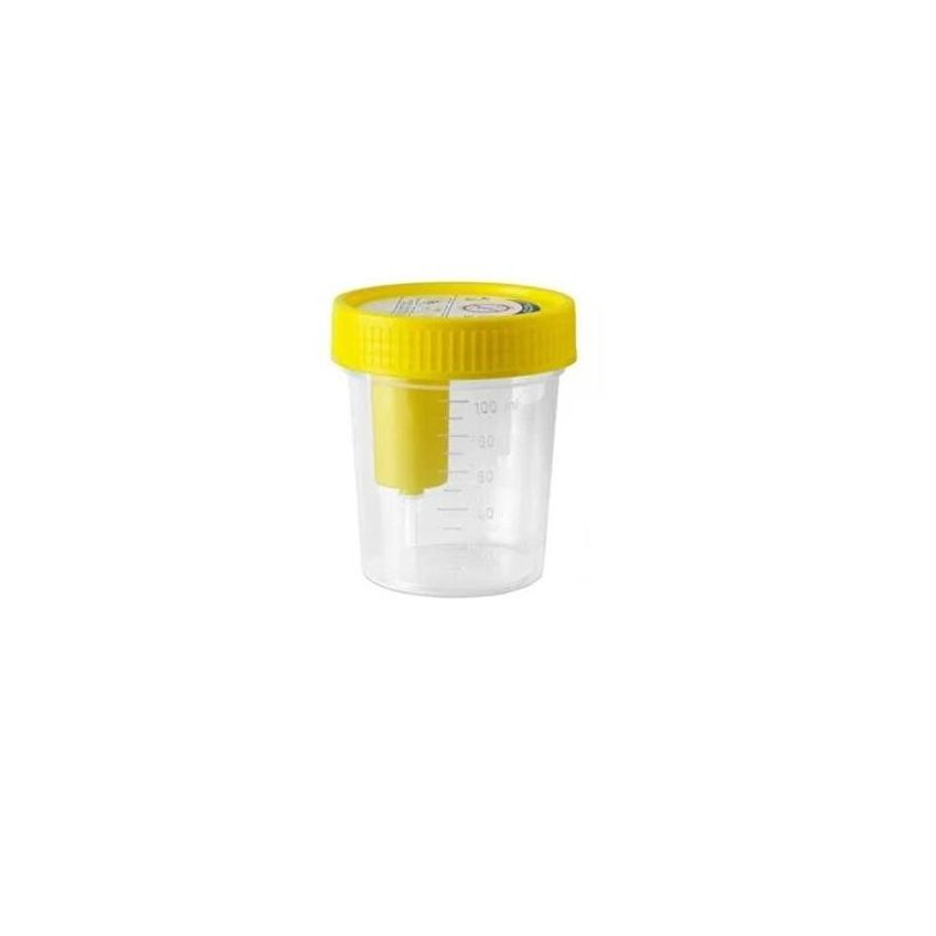 Raccoltitore Sterile per Urine Med's da 120ml