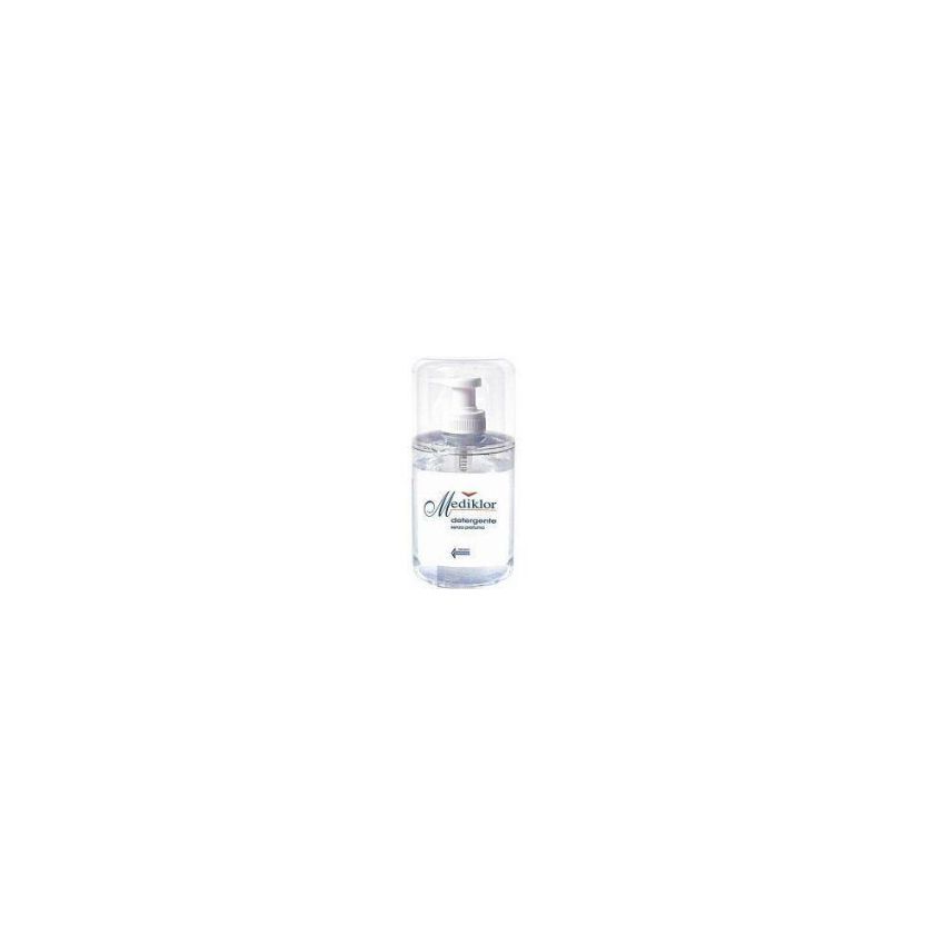 Sapone Liquido Mediklor - 300ml