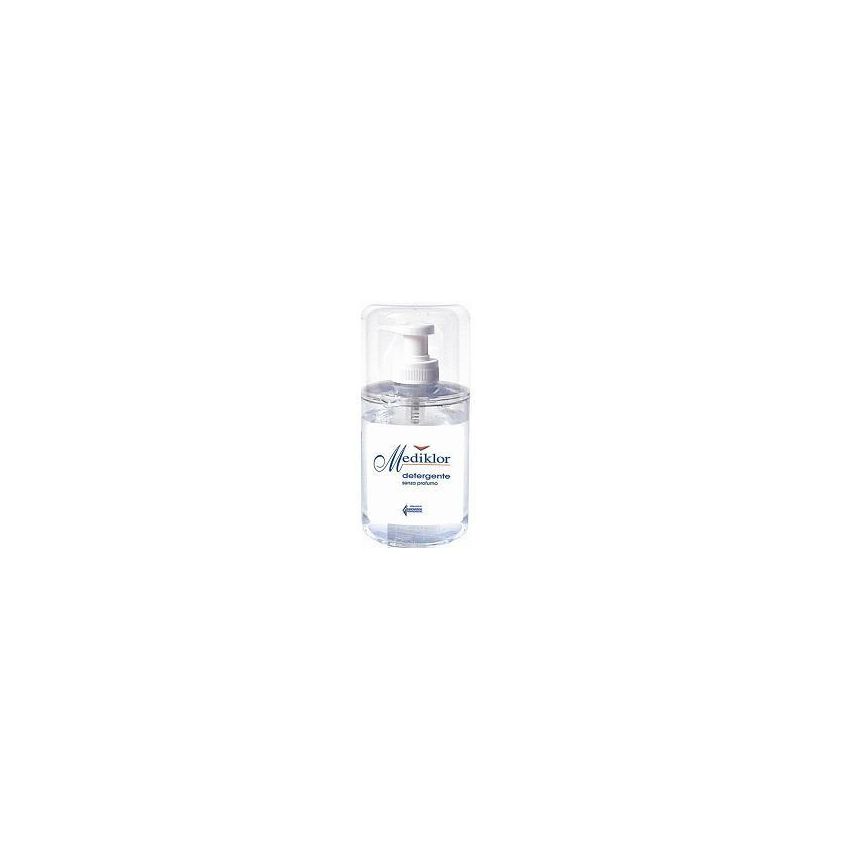 Sapone Liquido Mediklor - 300ml